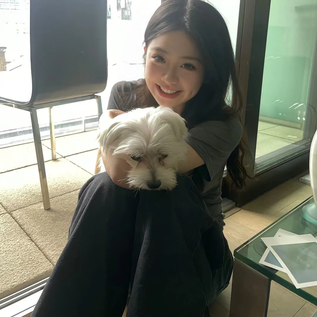 女子的生活