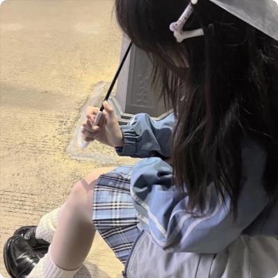 动态侦测