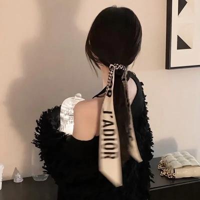 斑马人