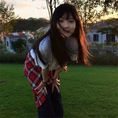 我遇到一个女孩